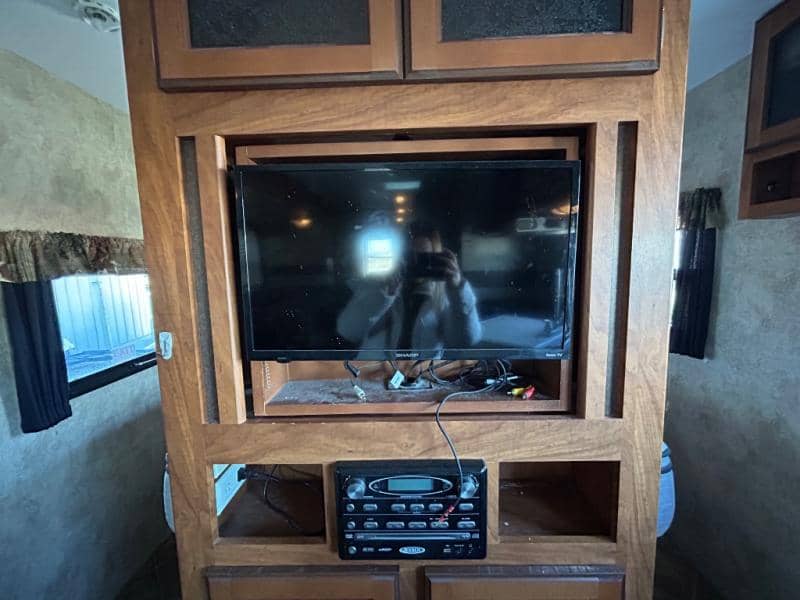 2012 Keystone RV 2012 Keystone RV Passport Ultra Lite Grand Touring - thumbnail 12