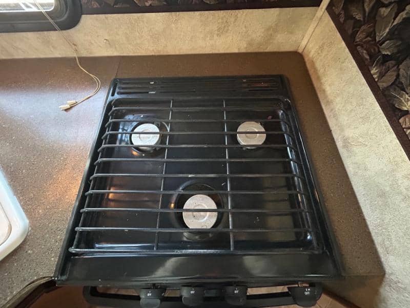 2012 Keystone RV 2012 Keystone RV Passport Ultra Lite Grand Touring - thumbnail 18