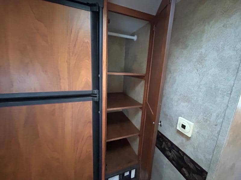 2012 Keystone RV 2012 Keystone RV Passport Ultra Lite Grand Touring - thumbnail 21