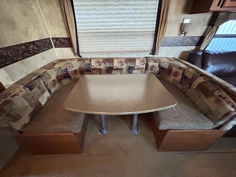 2012 Keystone RV 2012 Keystone RV Passport Ultra Lite Grand Touring - thumbnail 22