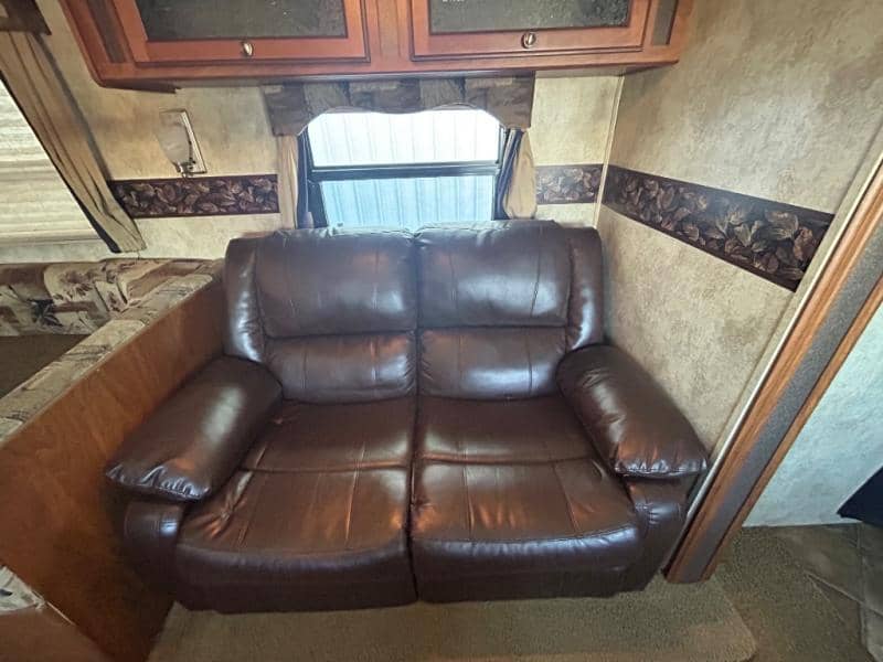 2012 Keystone RV 2012 Keystone RV Passport Ultra Lite Grand Touring - thumbnail 23