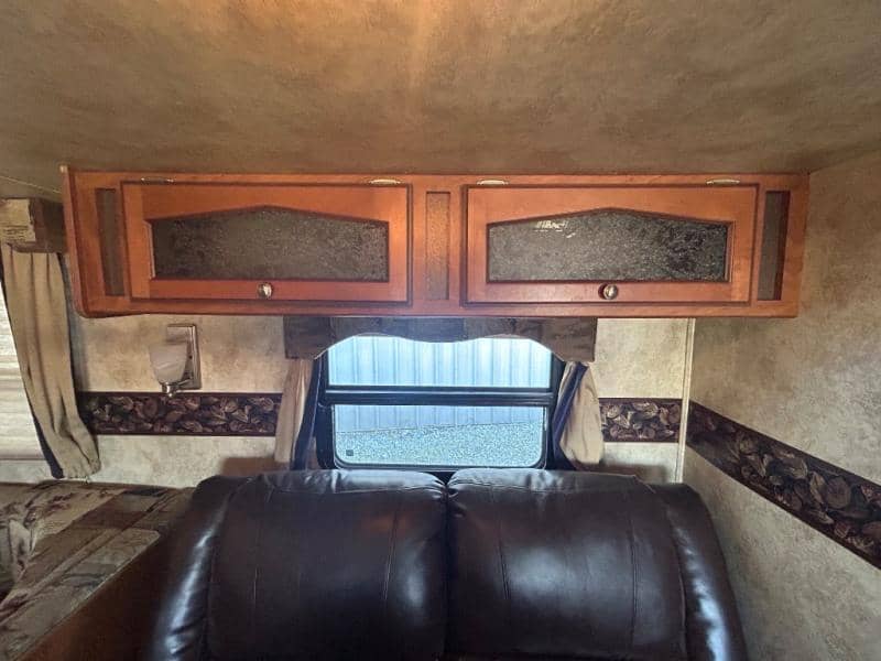 2012 Keystone RV 2012 Keystone RV Passport Ultra Lite Grand Touring - thumbnail 24