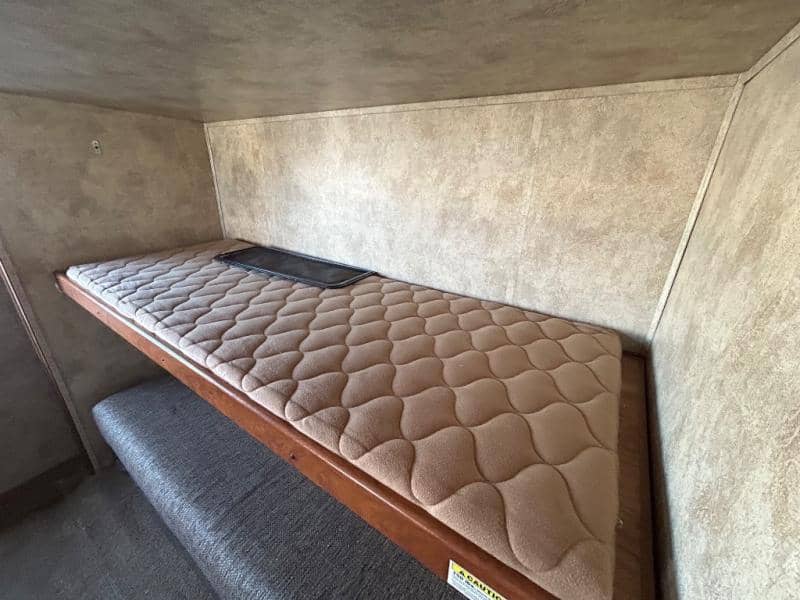 2012 Keystone RV 2012 Keystone RV Passport Ultra Lite Grand Touring - thumbnail 27