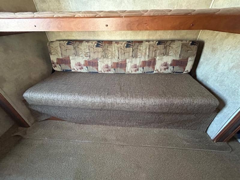 2012 Keystone RV 2012 Keystone RV Passport Ultra Lite Grand Touring - thumbnail 28