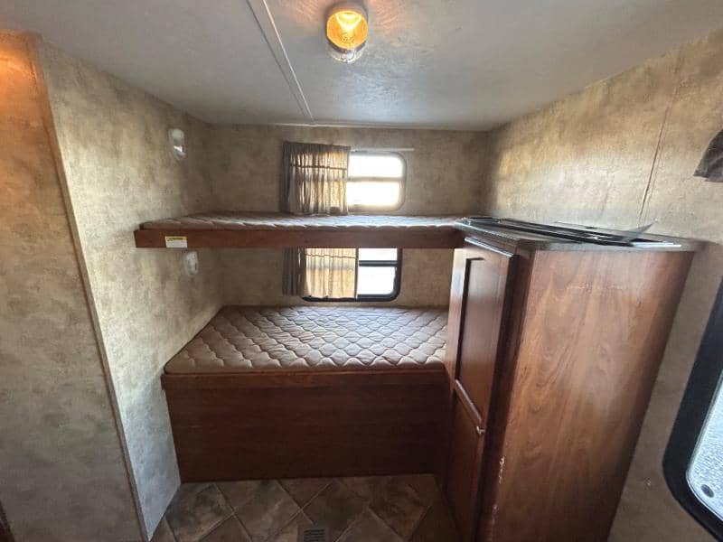 2012 Keystone RV 2012 Keystone RV Passport Ultra Lite Grand Touring - thumbnail 29