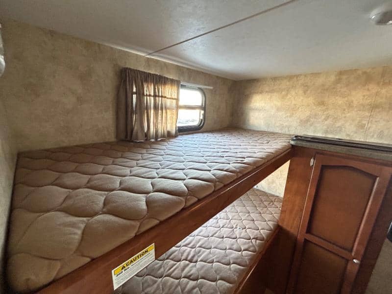 2012 Keystone RV 2012 Keystone RV Passport Ultra Lite Grand Touring - thumbnail 30