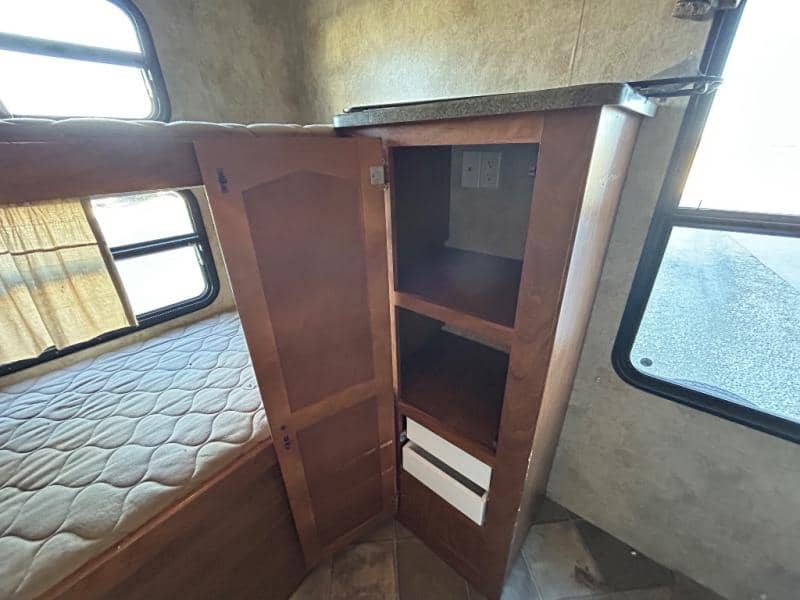 2012 Keystone RV 2012 Keystone RV Passport Ultra Lite Grand Touring - thumbnail 31