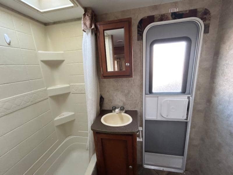 2012 Keystone RV 2012 Keystone RV Passport Ultra Lite Grand Touring - thumbnail 33