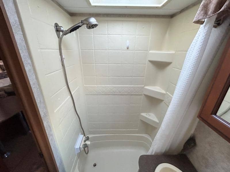 2012 Keystone RV 2012 Keystone RV Passport Ultra Lite Grand Touring - thumbnail 35