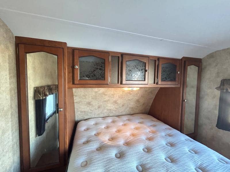 2012 Keystone RV 2012 Keystone RV Passport Ultra Lite Grand Touring - thumbnail 37