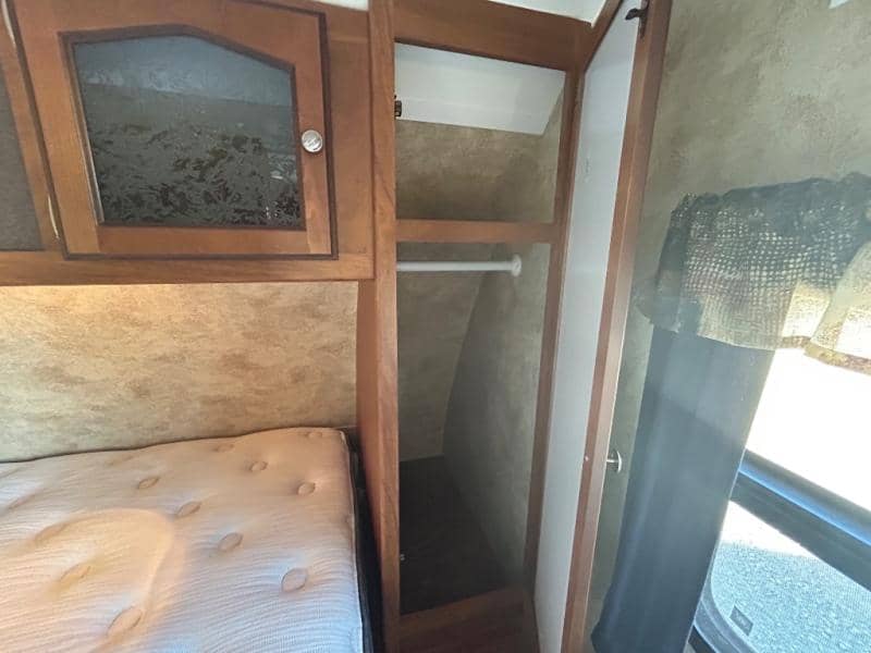 2012 Keystone RV 2012 Keystone RV Passport Ultra Lite Grand Touring - thumbnail 38