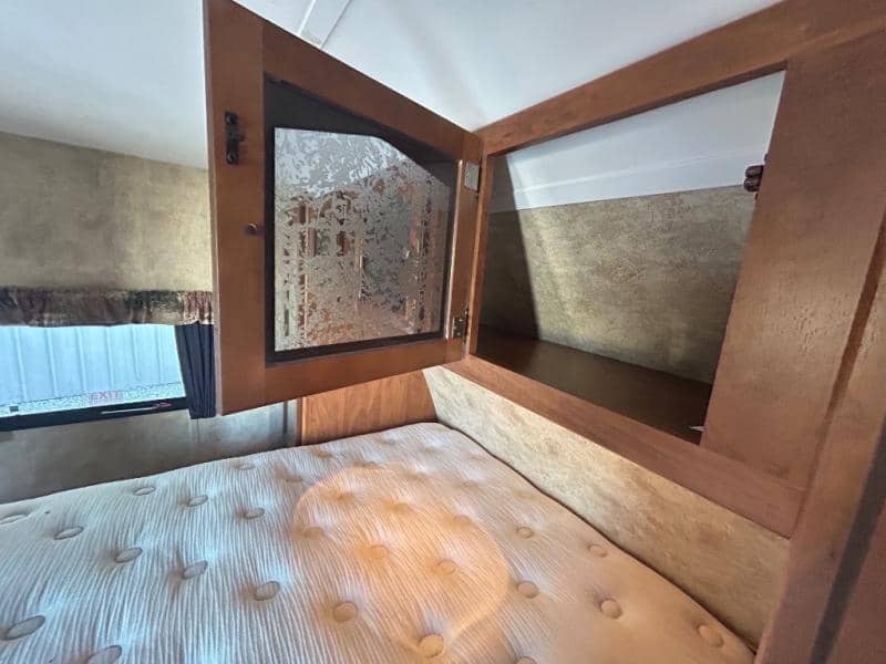 2012 Keystone RV 2012 Keystone RV Passport Ultra Lite Grand Touring - thumbnail 39