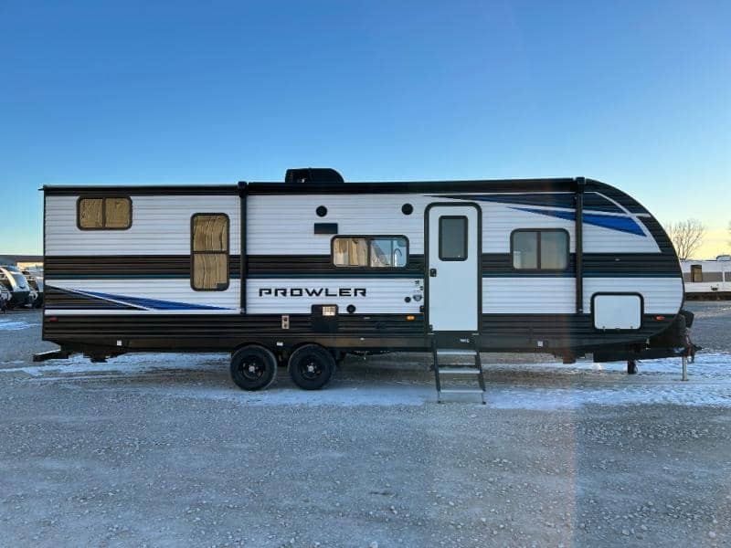 2022 Heartland 2022 Heartland Prowler - thumbnail 1