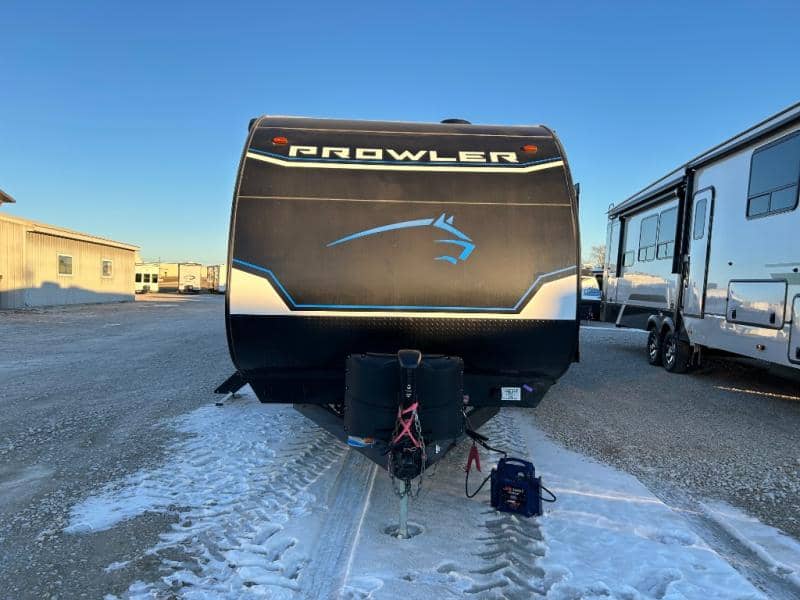 2022 Heartland 2022 Heartland Prowler - thumbnail 3