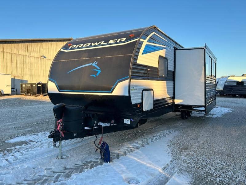 2022 Heartland 2022 Heartland Prowler - thumbnail 4