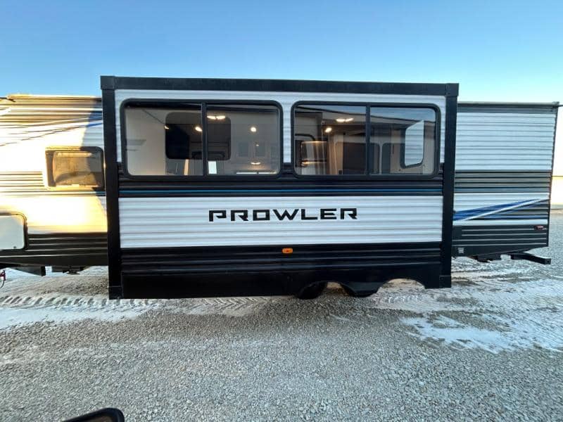 2022 Heartland 2022 Heartland Prowler - thumbnail 5