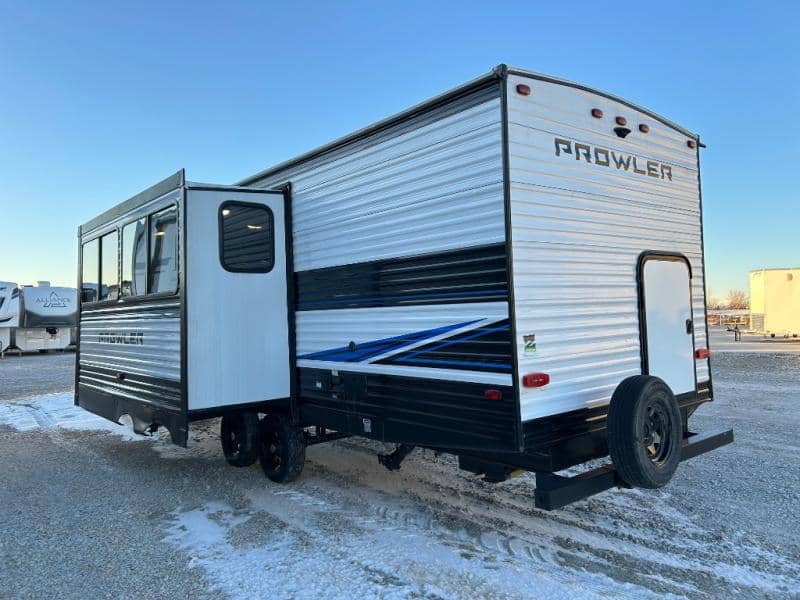 2022 Heartland 2022 Heartland Prowler - thumbnail 6