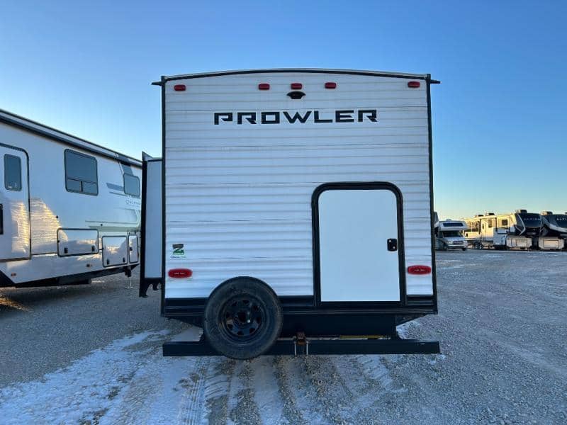 2022 Heartland 2022 Heartland Prowler - thumbnail 7