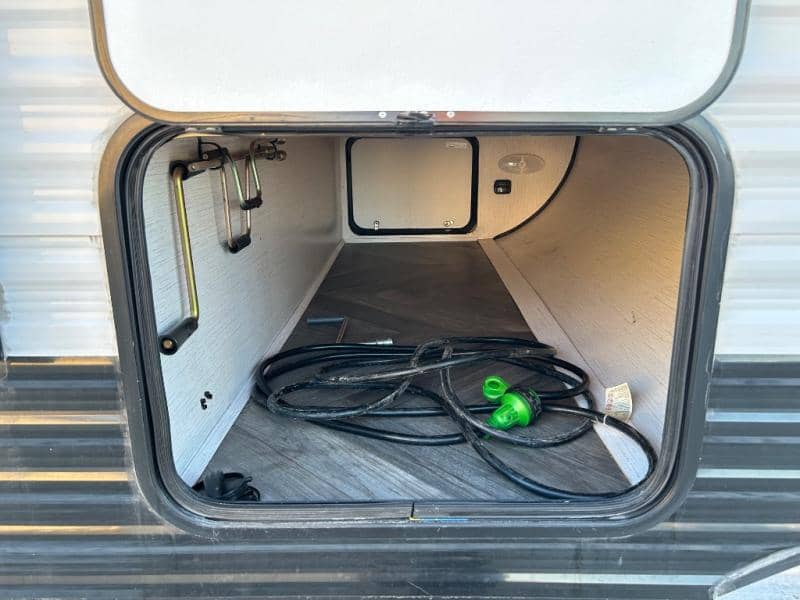 2022 Heartland 2022 Heartland Prowler - thumbnail 9