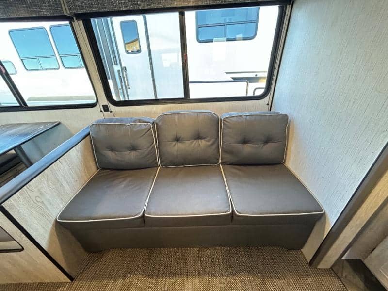 2022 Heartland 2022 Heartland Prowler - thumbnail 13