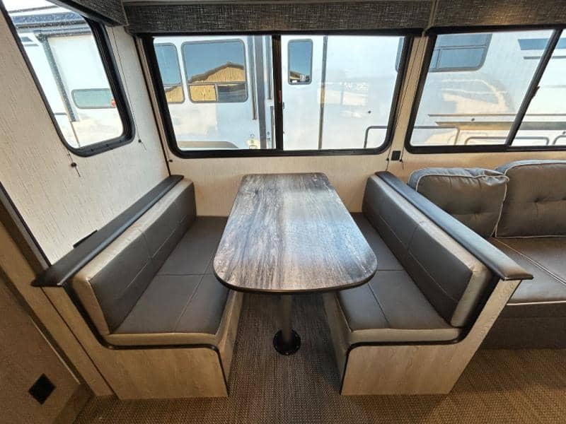 2022 Heartland 2022 Heartland Prowler - thumbnail 14