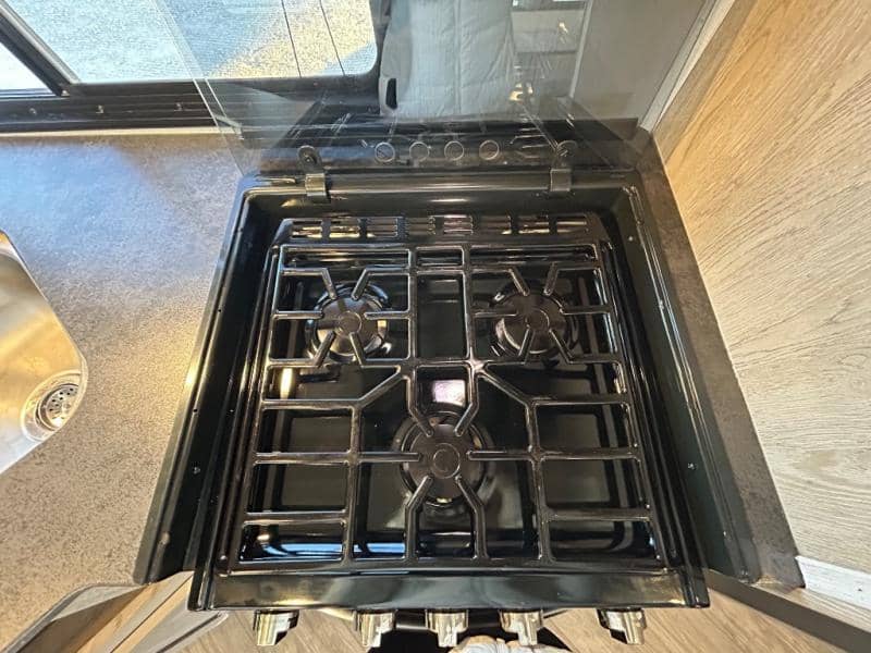 2022 Heartland 2022 Heartland Prowler - thumbnail 17