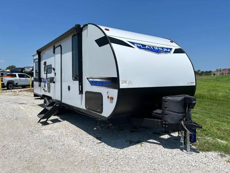 2022 Forest River 2022 Forest River Forest River Salem - thumbnail 3