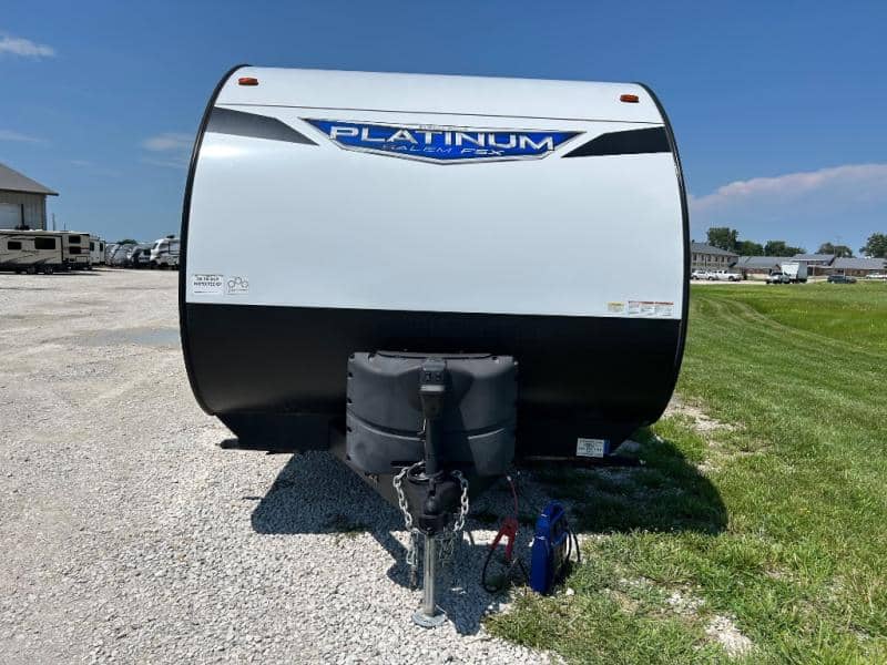 2022 Forest River 2022 Forest River Forest River Salem - thumbnail 4