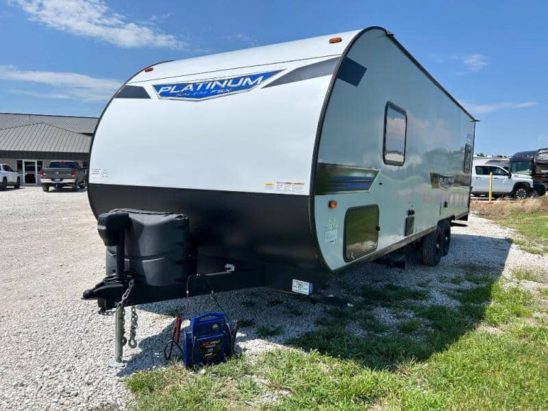 2022 Forest River 2022 Forest River Forest River Salem - thumbnail 5