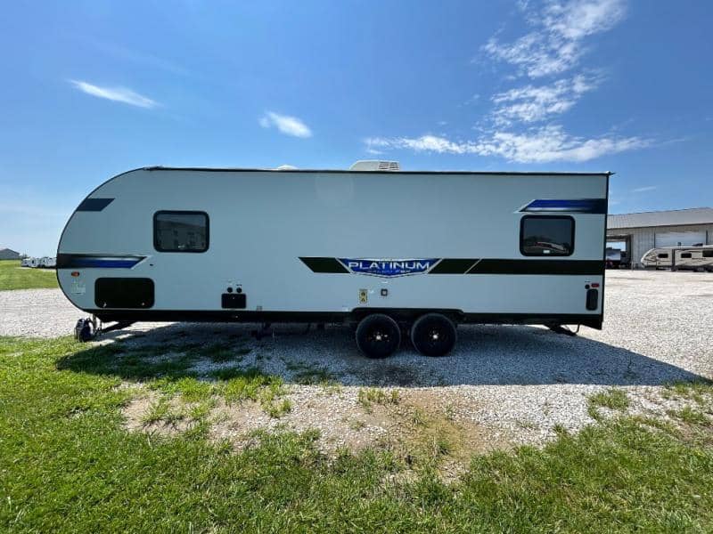 2022 Forest River 2022 Forest River Forest River Salem - thumbnail 6