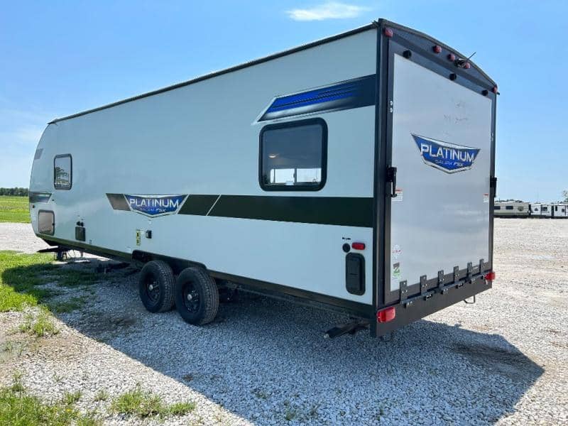 2022 Forest River 2022 Forest River Forest River Salem - thumbnail 7