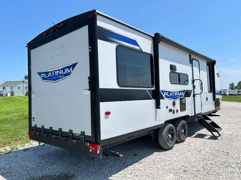 2022 Forest River 2022 Forest River Forest River Salem - thumbnail 9