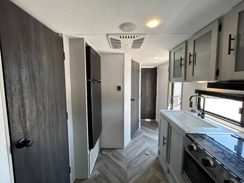 2022 Forest River 2022 Forest River Forest River Salem - thumbnail 10