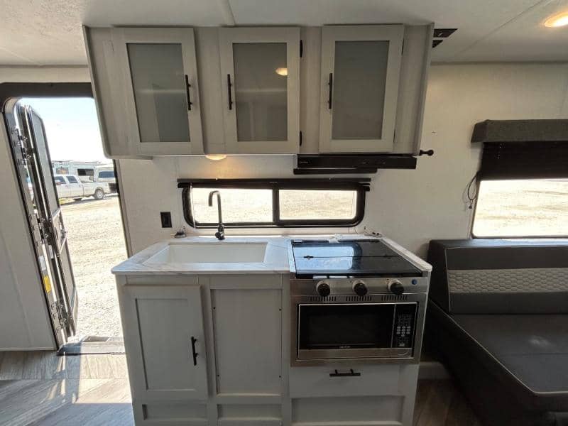 2022 Forest River 2022 Forest River Forest River Salem - thumbnail 11