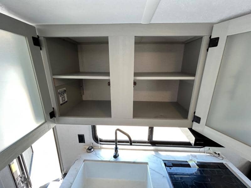 2022 Forest River 2022 Forest River Forest River Salem - thumbnail 12