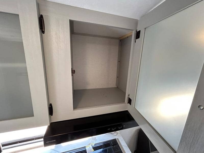 2022 Forest River 2022 Forest River Forest River Salem - thumbnail 13