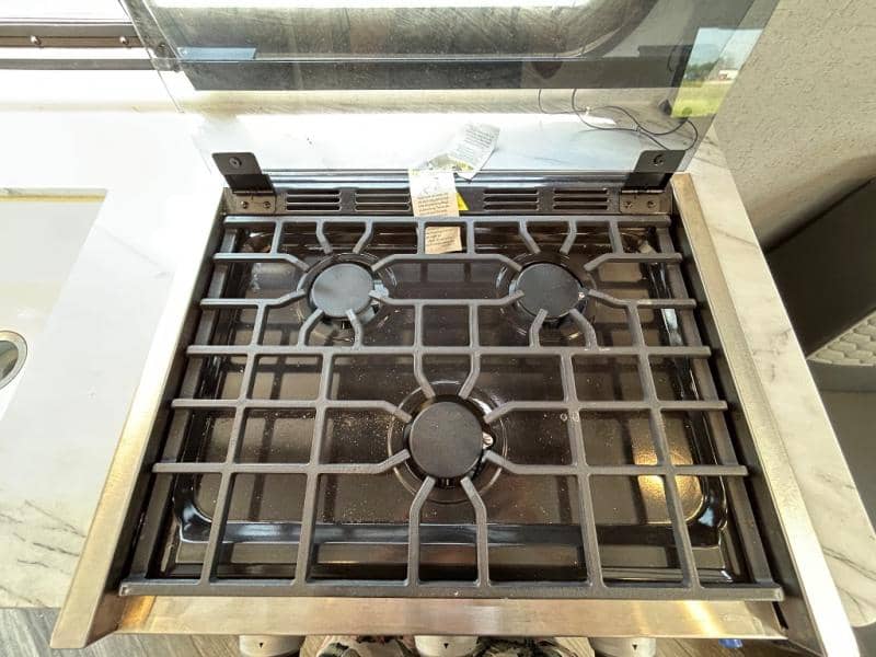 2022 Forest River 2022 Forest River Forest River Salem - thumbnail 15