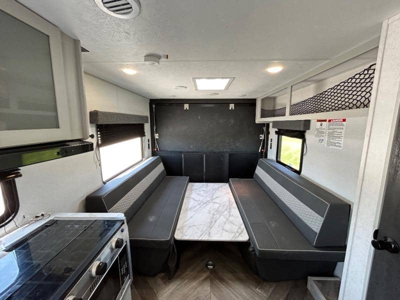 2022 Forest River 2022 Forest River Forest River Salem - thumbnail 17