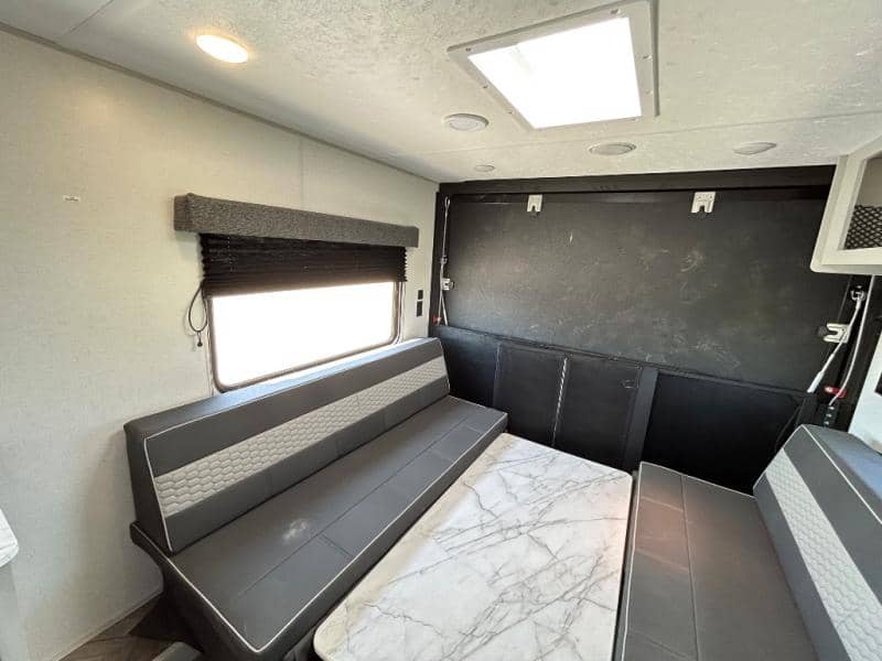 2022 Forest River 2022 Forest River Forest River Salem - thumbnail 18