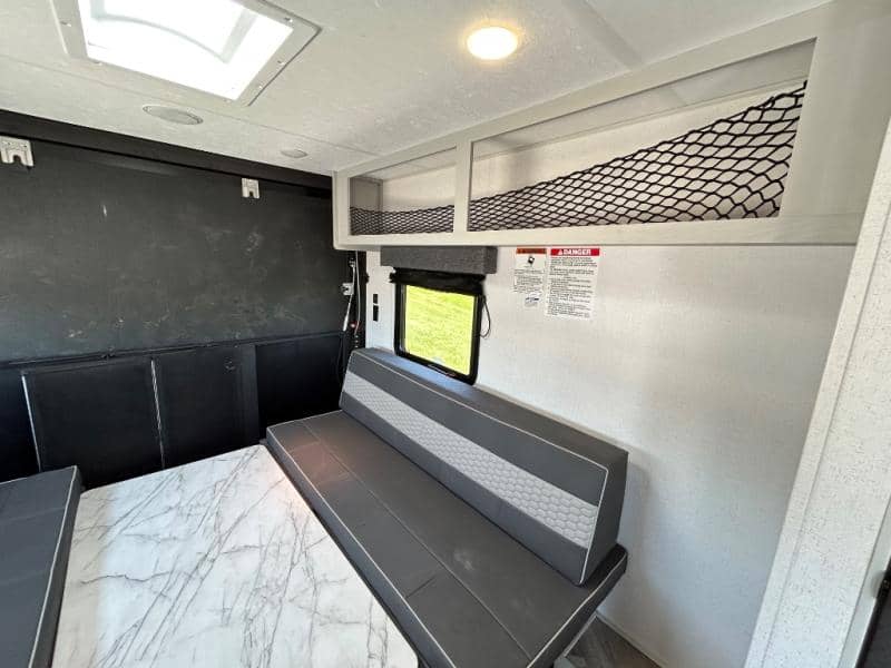 2022 Forest River 2022 Forest River Forest River Salem - thumbnail 19