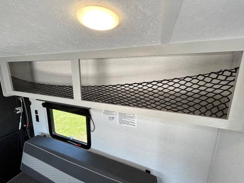 2022 Forest River 2022 Forest River Forest River Salem - thumbnail 20