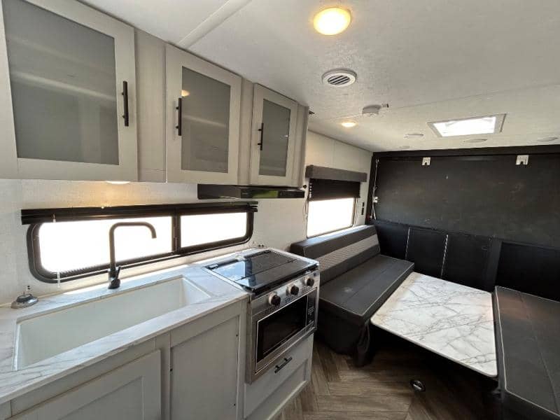 2022 Forest River 2022 Forest River Forest River Salem - thumbnail 22