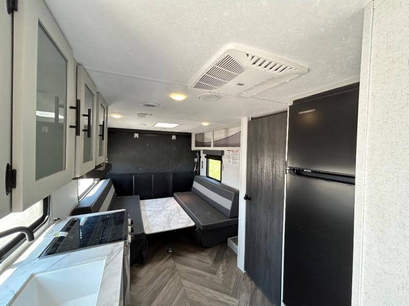 2022 Forest River 2022 Forest River Forest River Salem - thumbnail 23