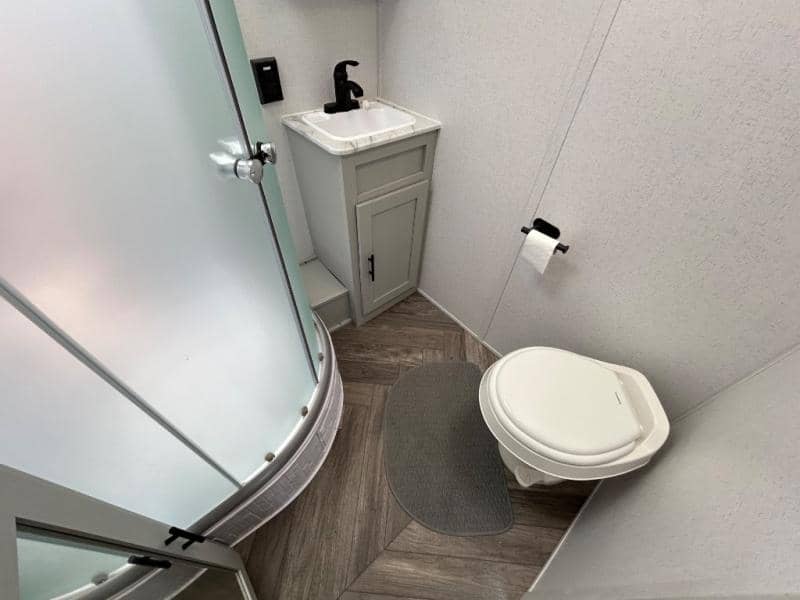 2022 Forest River 2022 Forest River Forest River Salem - thumbnail 25