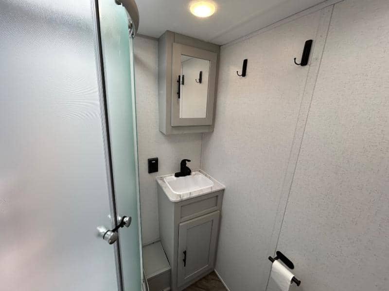 2022 Forest River 2022 Forest River Forest River Salem - thumbnail 26