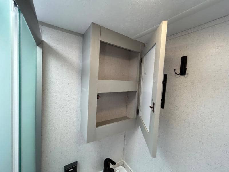 2022 Forest River 2022 Forest River Forest River Salem - thumbnail 27