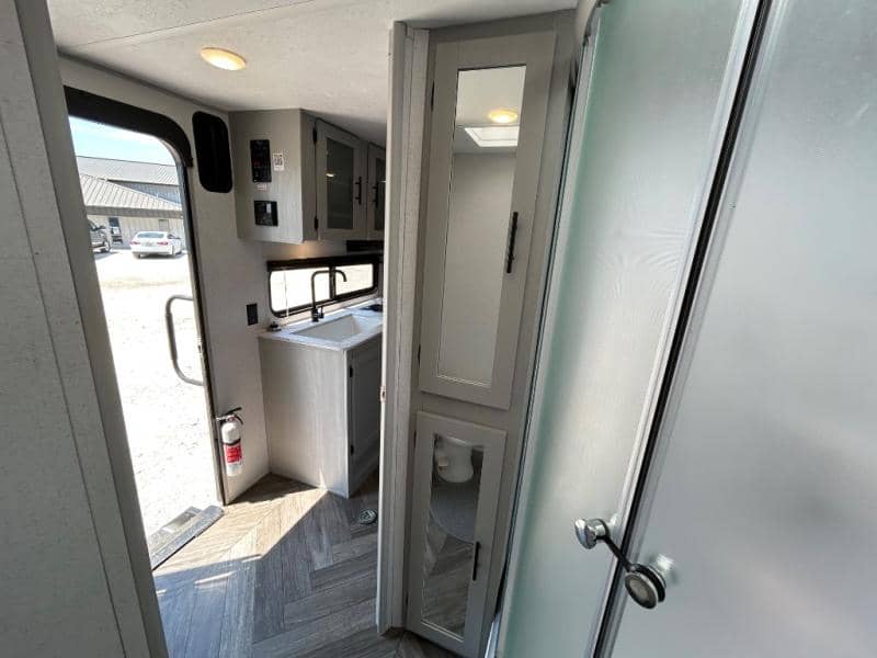 2022 Forest River 2022 Forest River Forest River Salem - thumbnail 28