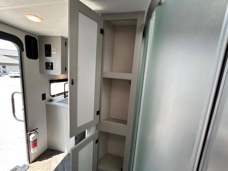 2022 Forest River 2022 Forest River Forest River Salem - thumbnail 29