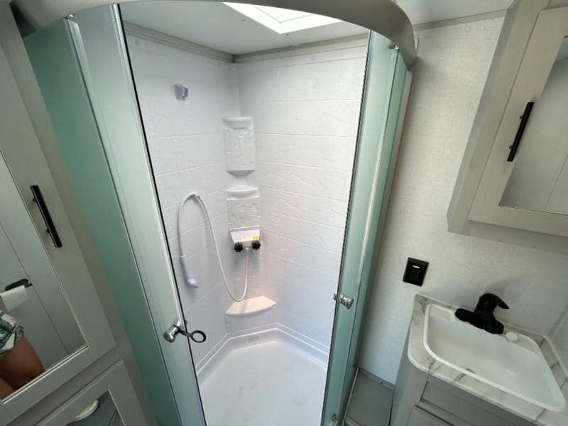 2022 Forest River 2022 Forest River Forest River Salem - thumbnail 30