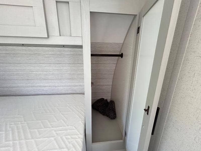 2022 Forest River 2022 Forest River Forest River Salem - thumbnail 32